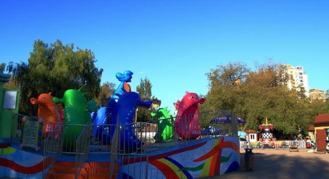 Children's Park of Harbin