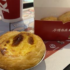 KEN DE JI NA TONG CHENG SHAN LU DIAN User Photo