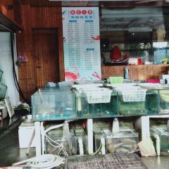 Haibianrenjiahaixiancheng User Photo
