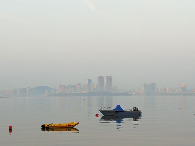 Tangdao Bay