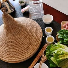 老俵饭店(石锅鱼、铜锅鱼) User Photo