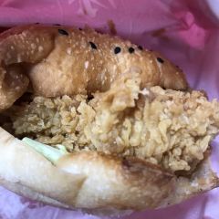 咭味哆(镜湖店) User Photo