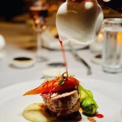 Maison Bleue User Photo