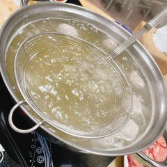 五洲牛肉美食馆 ảnh của người dùng