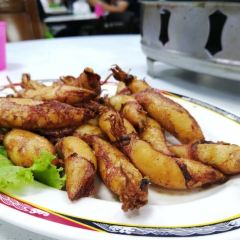 Fugang Pier Restaurant User Photo