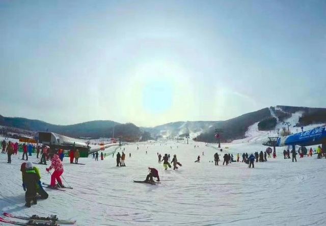 Mount John