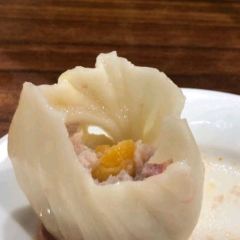 Shanghai'enjitangbaoguan (dongsanjie) 여행 사진
