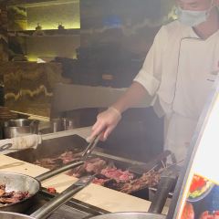 海南棋子湾开元度假村·祺咖啡 User Photo
