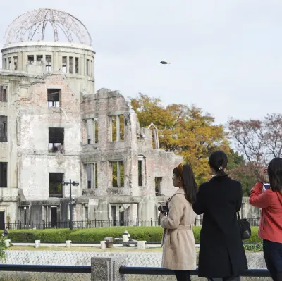 Rihga Royal Hotel Hiroshima