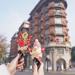 Corner Cone Gelato 여행 사진