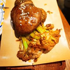 CRAZYONES User Photo