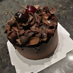 Huckleberry Bakery & Cafe User Photo