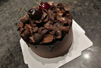 Huckleberry Bakery & Cafe User Photo