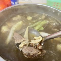 四姐牛杂 User Photo