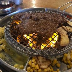 Baekjeong Buena Park User Photo