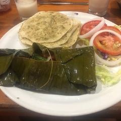 Nakú Restaurante Papanteco ảnh của người dùng