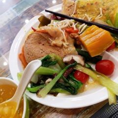 Yuk Sou Hin User Photo