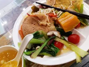 Yuk Sou Hin