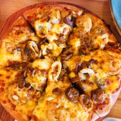 The Pizza Company User Photo