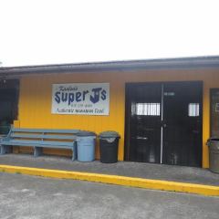 Kaaloa's Super J's User Photo