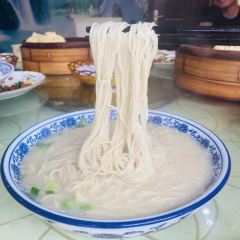 Beijing Banquet Danderhall User Photo