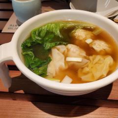 CHA GANG GANG SHI CHA CAN TING XIAO PIN MAO DIAN User Photo