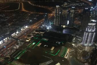 Atmosphere Burj Khalifa張用戶圖片