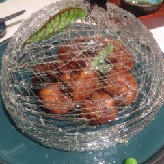 荟廷·晶萃(静安晶品店) User Photo