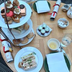 Aria Restaurant User Photo
