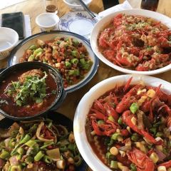 龍蝦故事張用戶圖片