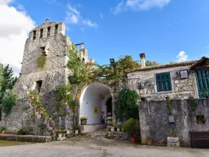 Anafonitria monastery