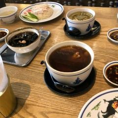 Go-Ang Chicken Rice Pratunam User Photo