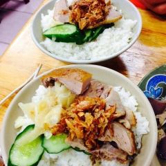 鄉村冬粉鴨 여행 사진