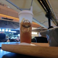 McDonald's (qingyuannanmen) User Photo
