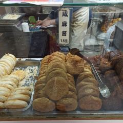 马家烧饼(至善路店) User Photo