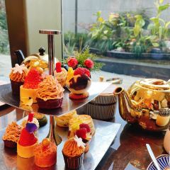 The Drawing Room (The St. Regis Shanghai Jingan) User Photo