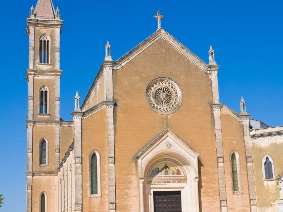 Basilica di San Domenico