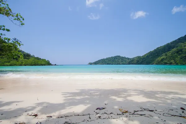Vé máy bay VietJet Air đi Lampang