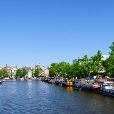 阿姆斯特丹市中心麗笙藍標酒店 評價