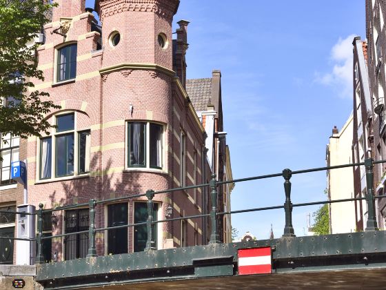 Canals of Amsterdam