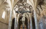 Jerónimos Monastery