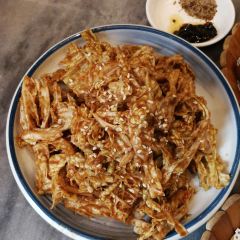 Bei Jing Dou Yi Chu Shao Mai Guan (Qian Men) User Photo