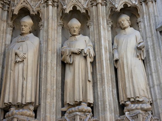 Valencia Cathedral