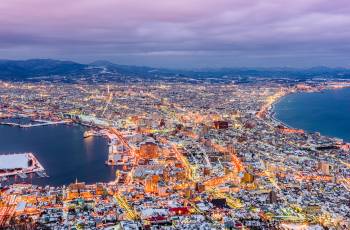 Top 9 Best Things to Do in Hakodate