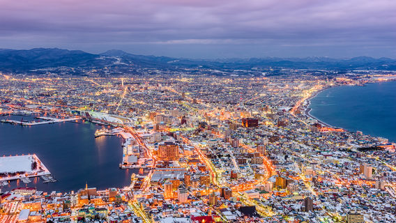 Hakodate