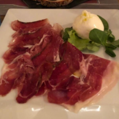 Essenza Wine Bar Trastevere 여행 사진