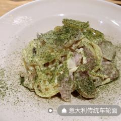 新贝乐意大利餐厅(江阴飞马水城店) User Photo