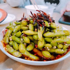 漢小城·湖北菜·老銚子藕湯（吉慶街店）張用戶圖片