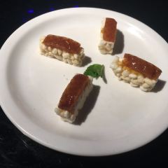 Azhuangdidaoyucai (tongtailu) User Photo