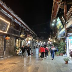 一品凉饭庄·建水人家分店 User Photo